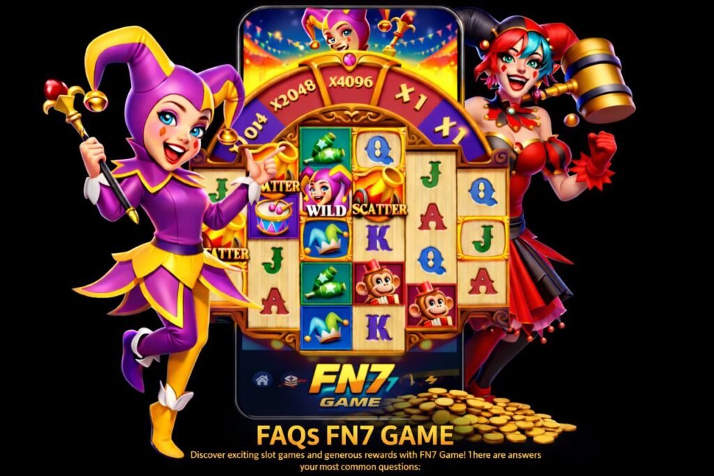 FN7 APK download file for Android users
