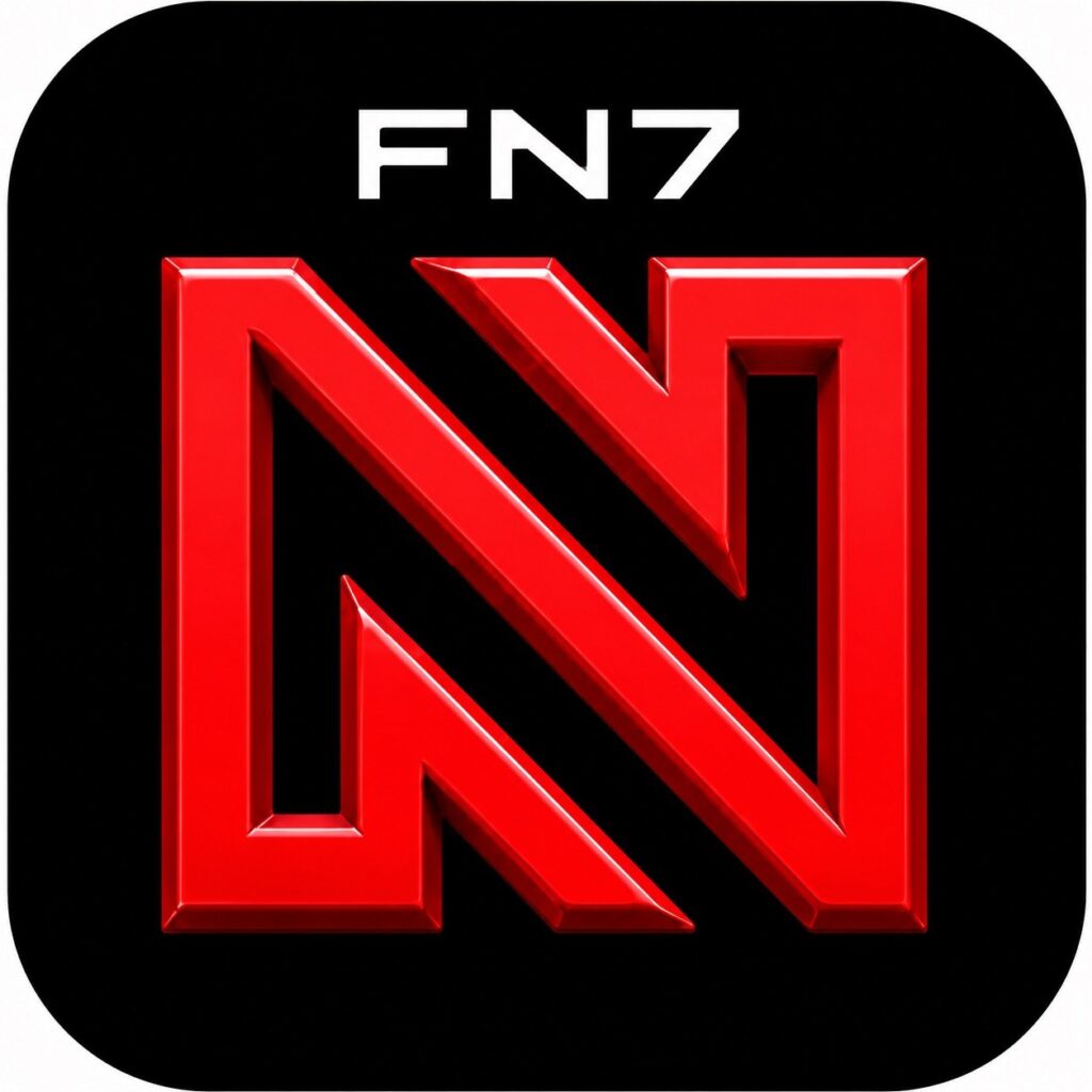 FN7 Game Android gaming platform with a simple and user-friendly interfacev