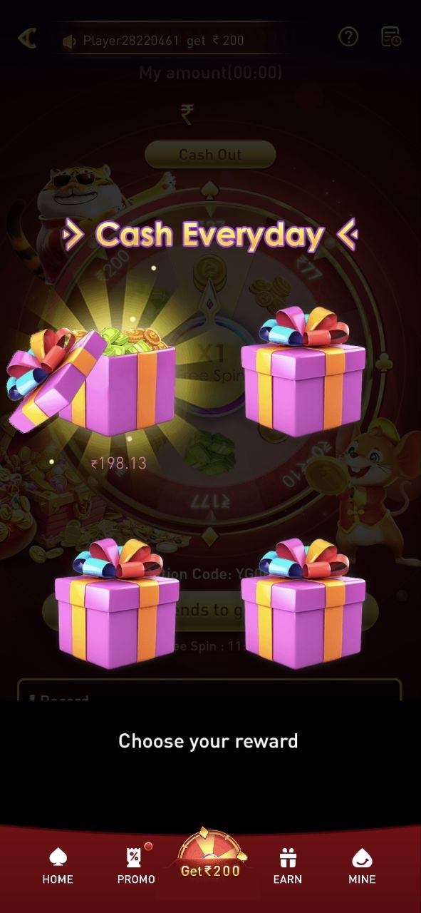 FN7 App interface with FN7 Game APK download on Android