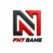 FN7 Game mobile app interface showing online gaming dashboard and rewards section